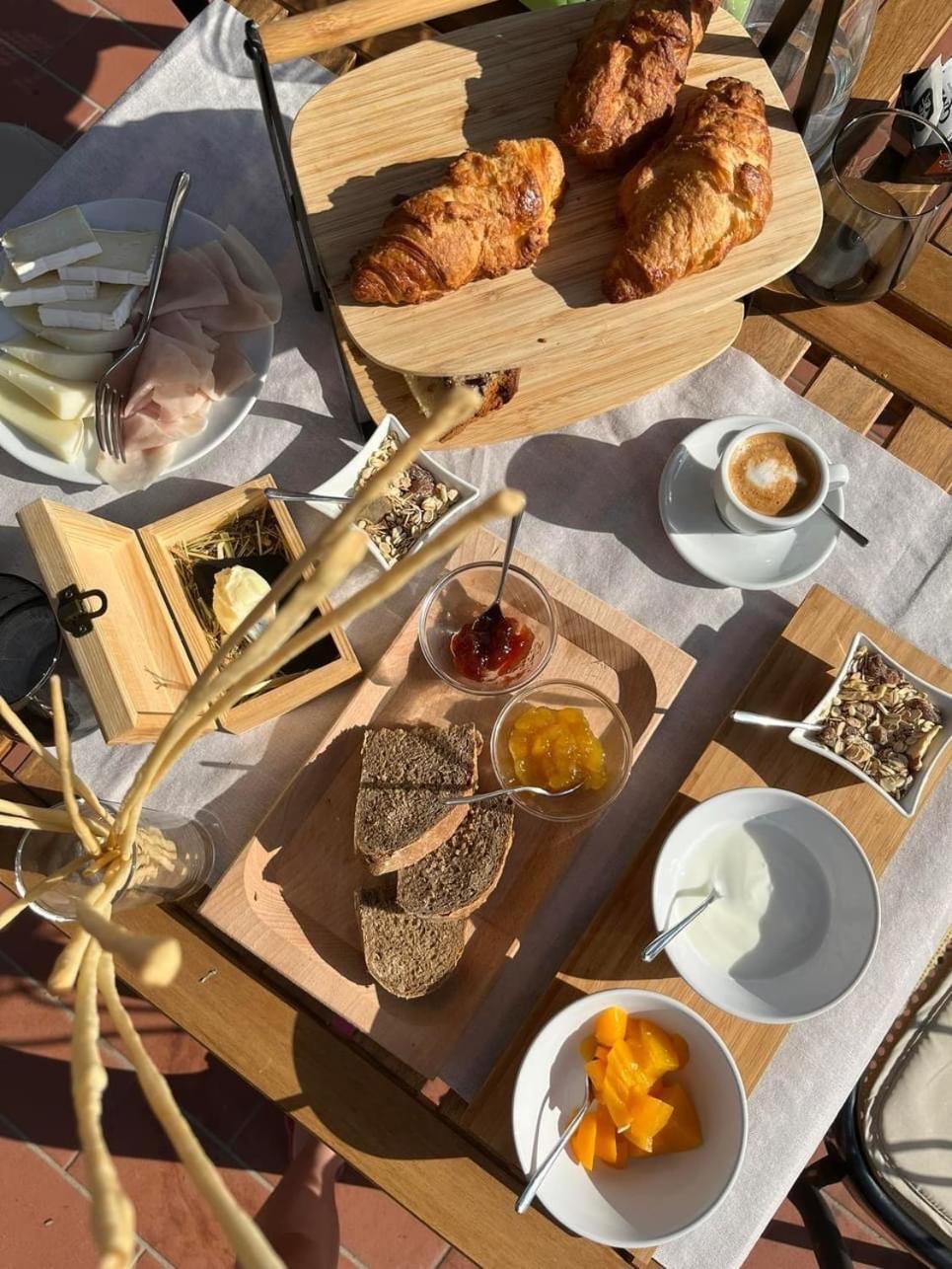Terracqua & Locanda Granducato Chiusi Kültér fotó