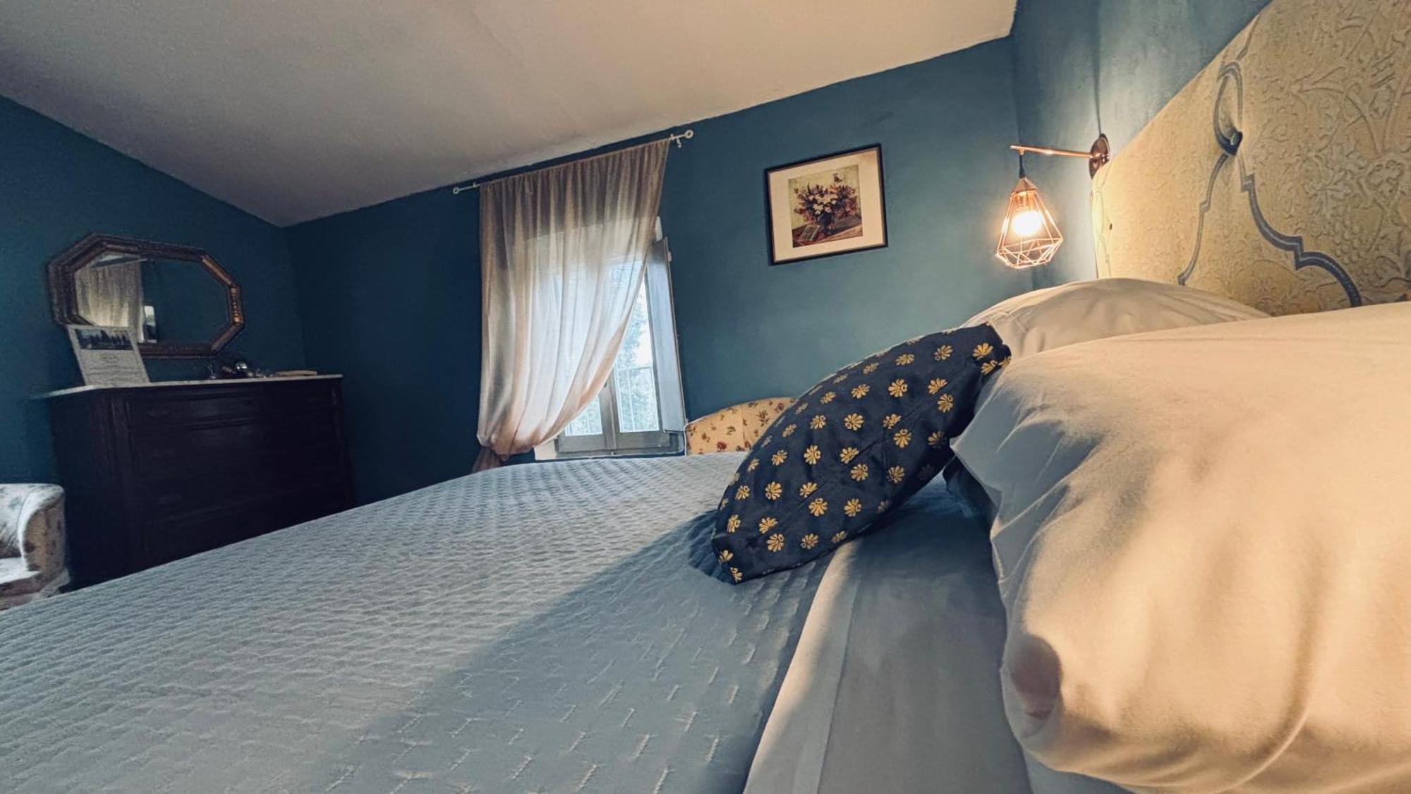 Terracqua & Locanda Granducato Chiusi Kültér fotó