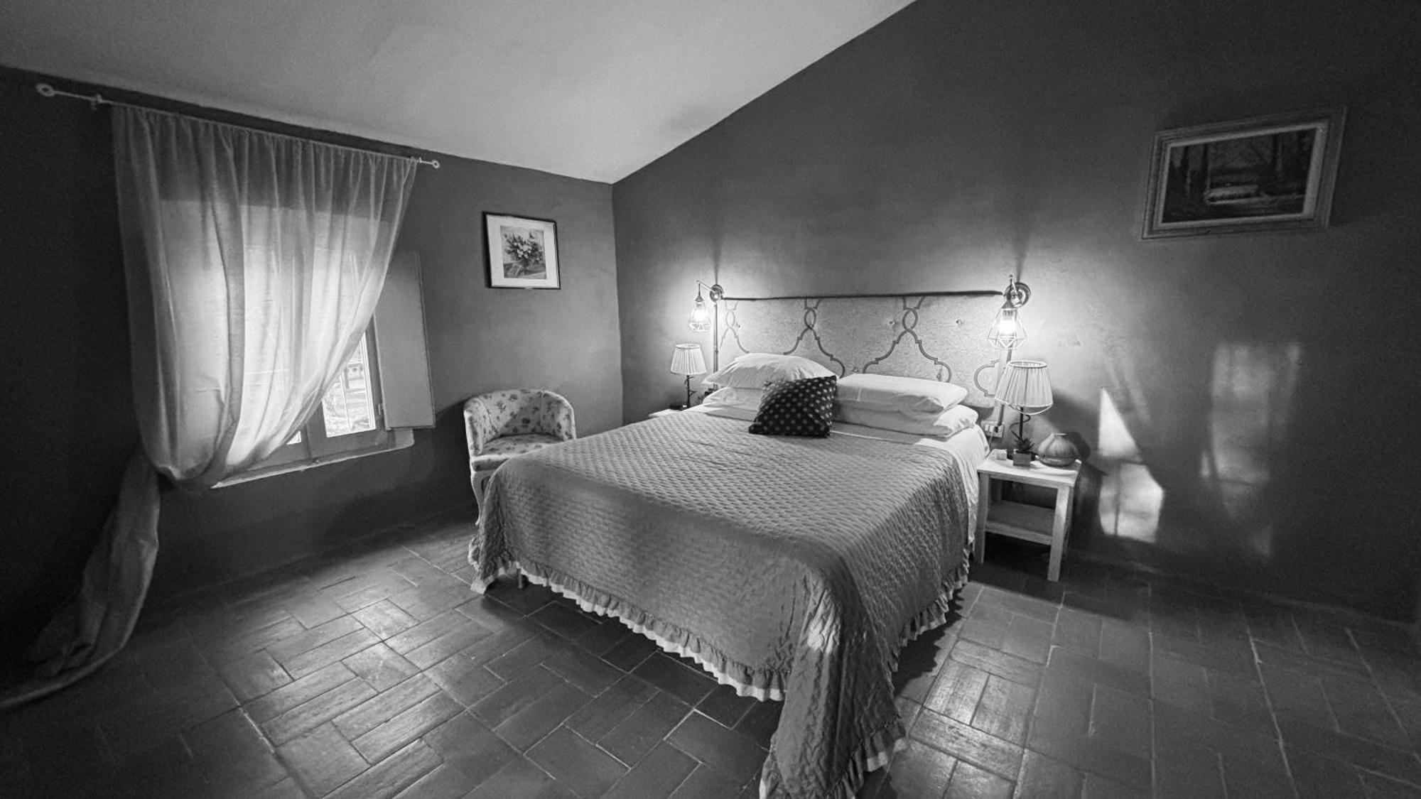 Terracqua & Locanda Granducato Chiusi Kültér fotó
