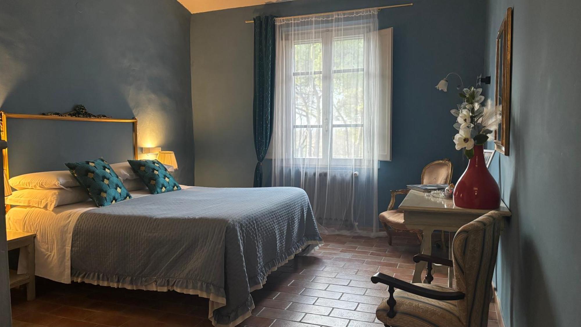Terracqua & Locanda Granducato Chiusi Kültér fotó