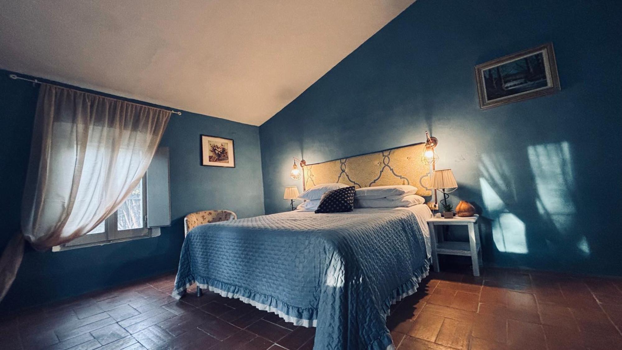 Terracqua & Locanda Granducato Chiusi Kültér fotó